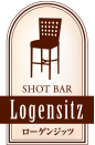 SHOT BAR Logensitz